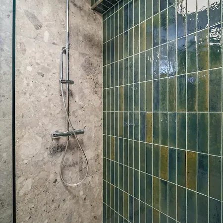 Apartmán Bellaviastay, Flat Thalassa 1bd