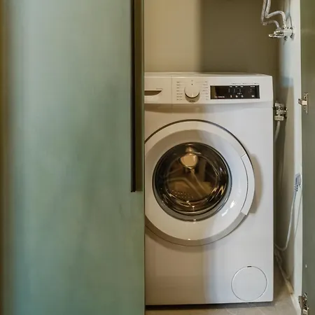 Bellaviastay, Flat Thalassa 1bd Apartmán Sozopol