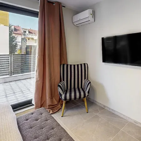 Bellaviastay, Flat Thalassa 1bd *