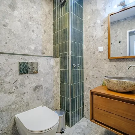 Bellaviastay, Flat Thalassa 1bd * Sozopol