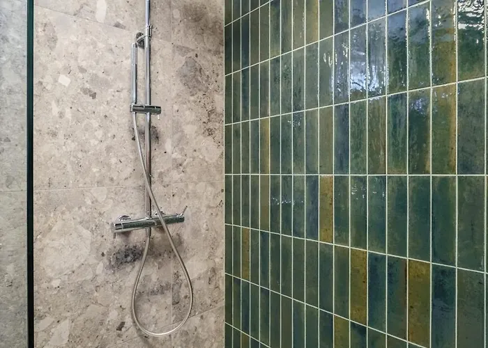 Апартамент Bellaviastay, Flat Thalassa 1bd