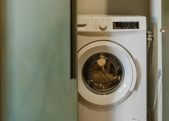 Bellaviastay, Flat Thalassa 1bd Апартамент Созопол